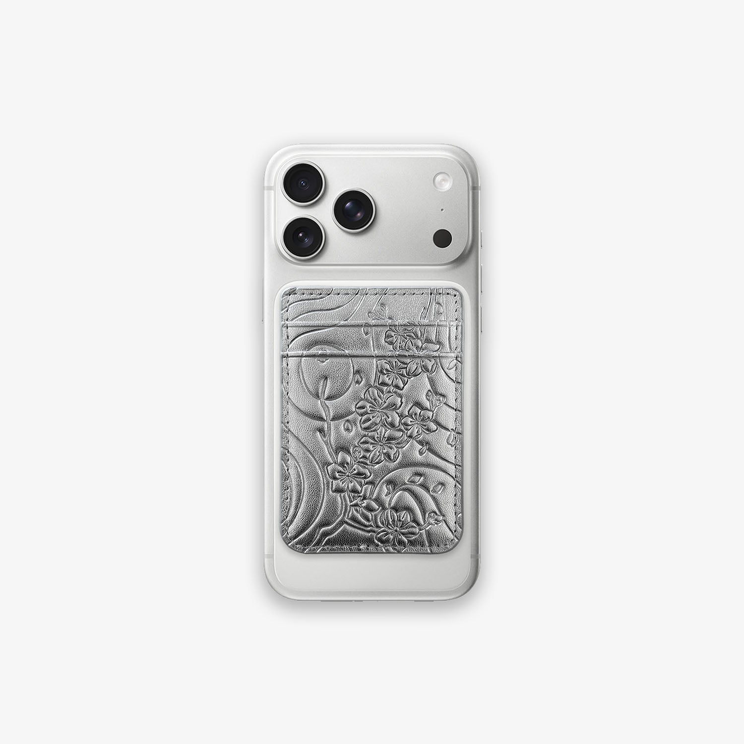 Moonstone Sakura MagSafe – izuki studios