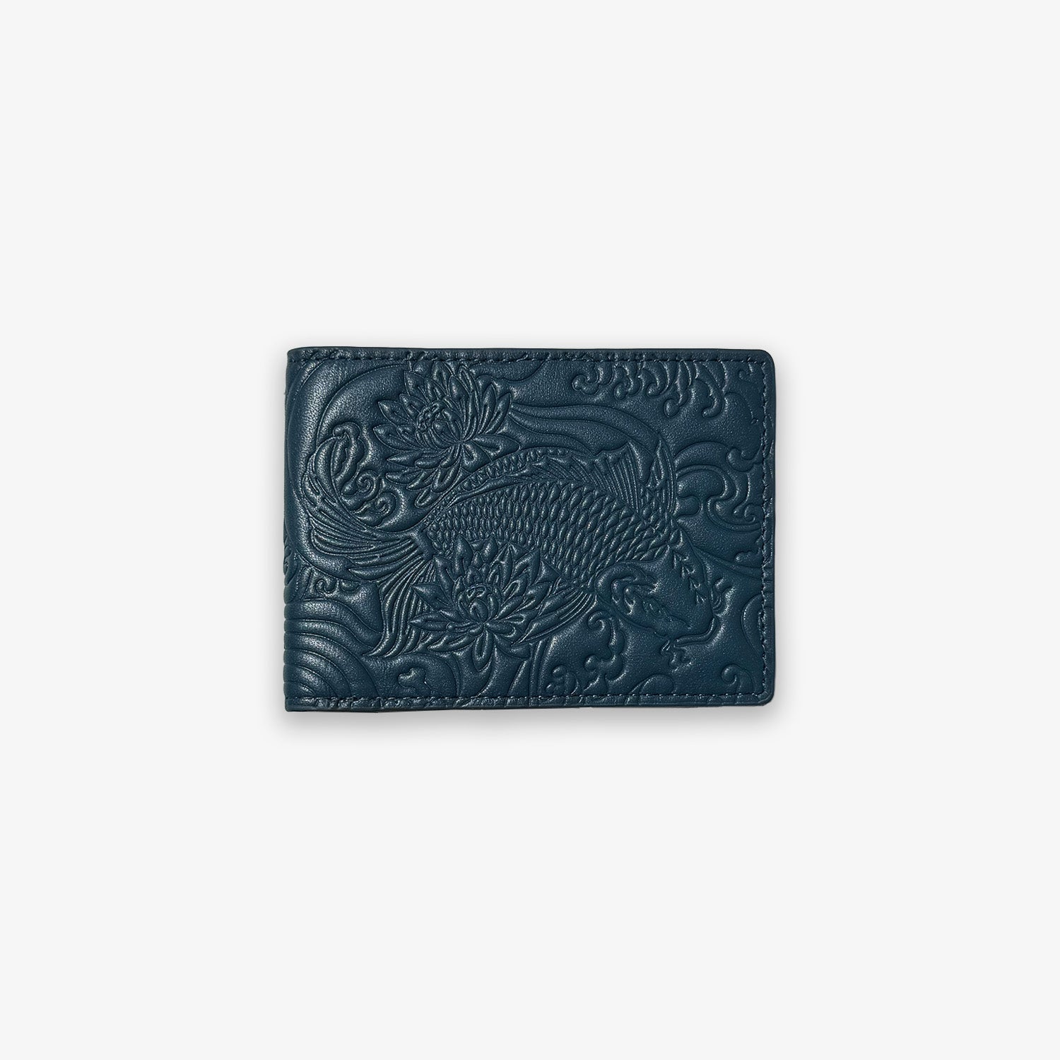 Bifold Wallets