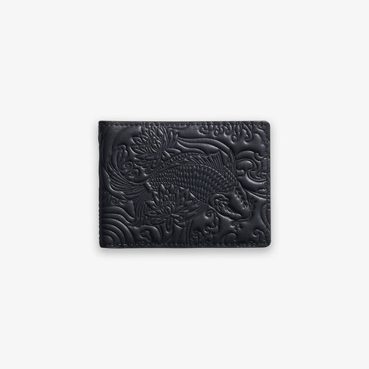 Black Koi Bifold