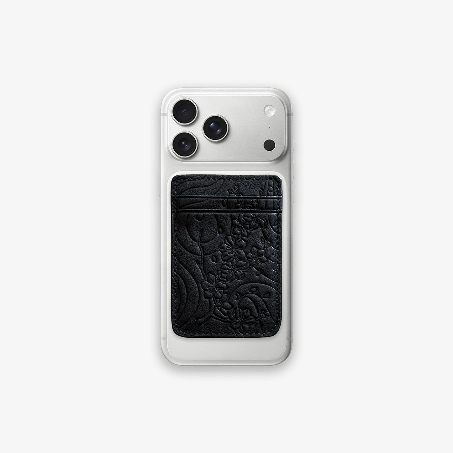 Black Sakura MagSafe