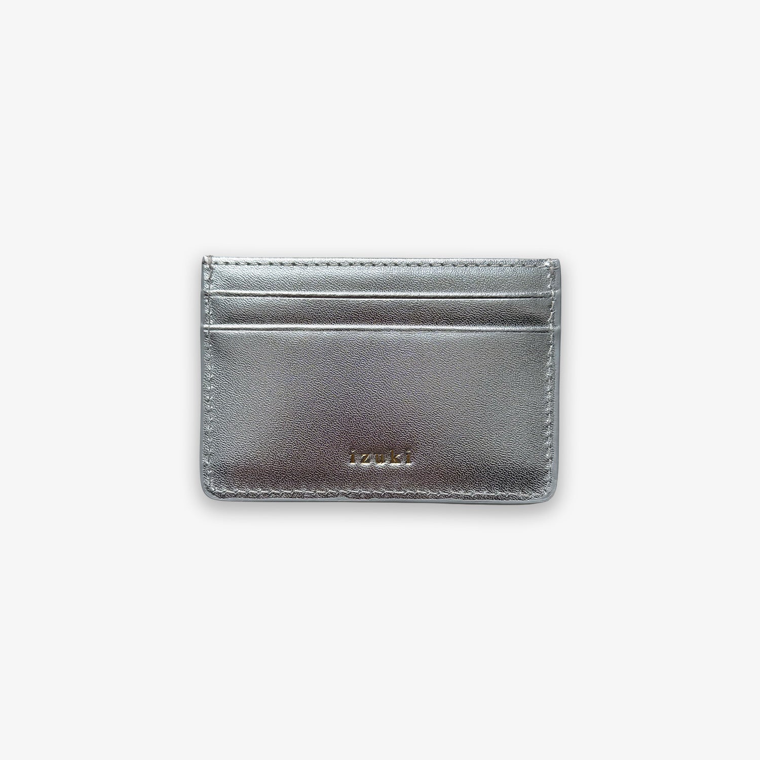 Moonstone Koi Card Holder – izuki studios