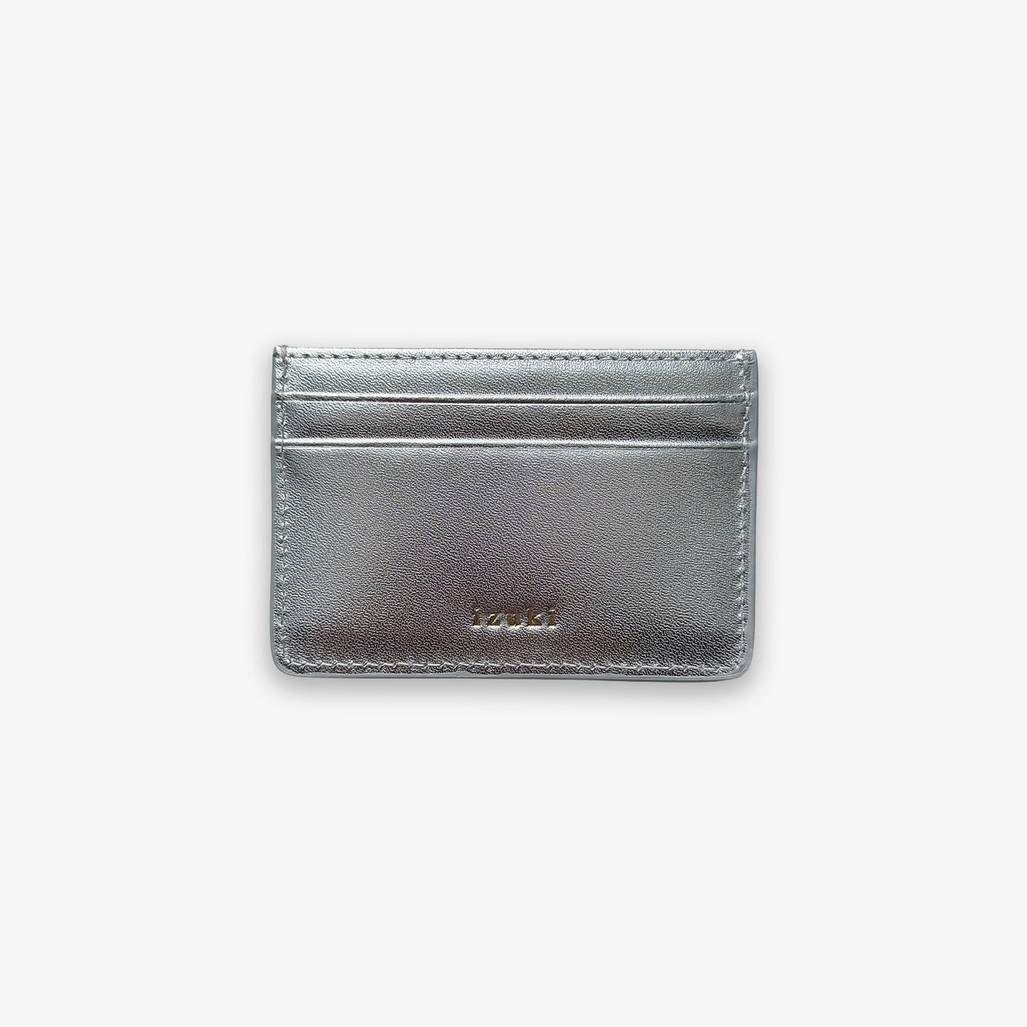 Moonstone Koi Card Holder