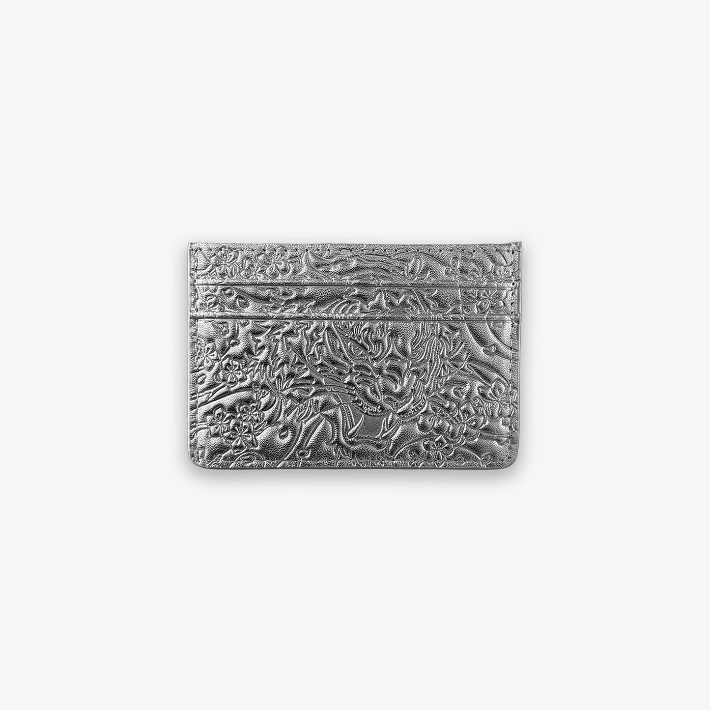 Moonstone Tiger Card Holder